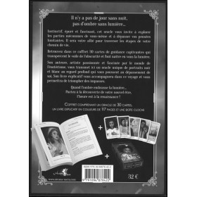 L'oracle des ombres - Coffret