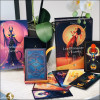 Les Messagers d'Egypte - Oracle - Coffret