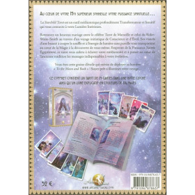 Starchild Tarot - Edition française - Coffret