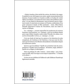 L'occultisme - Esquisse d'un monde vivant