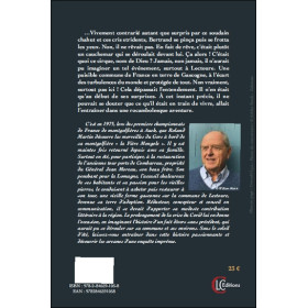 Coup de tonnerre en Gascogne - Les vampires de Lectoure