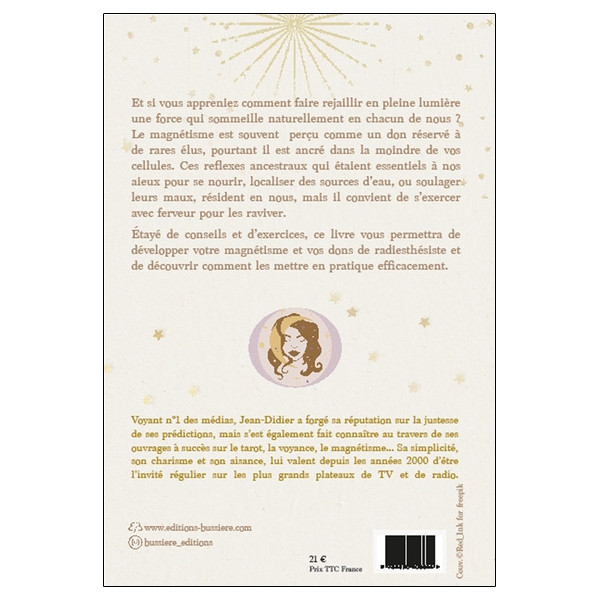 Comment développer votre magnétisme - Fluide et énergie - Passes magnétiques - Utilisation du Pendule