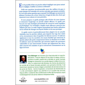Grandir ou souffrir à force d'aider - 7 stratégies pour demeurer longtemps un proche aidant efficace