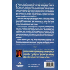 Comme si vous étiez à la Maison - Une inspiration pour mieux vivre sur Terre