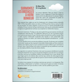 Surmontez les obstacles à votre bonheur