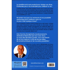 Possibilités - Un livre d'espoir pour vivre dans un monde rempli d'incertitude !