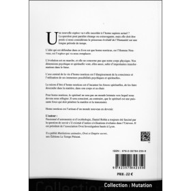 Homo Noeticus - L'émergence de l'Homme Nouveau