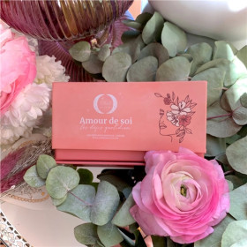 Les défis quotidiens : Amour de soi