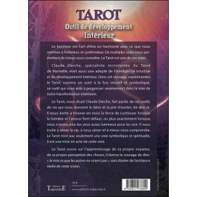 Tarot - Outil de développement intérieur