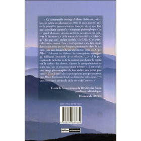 Perceptions et perspectives - Essais sur la nature de la réalité