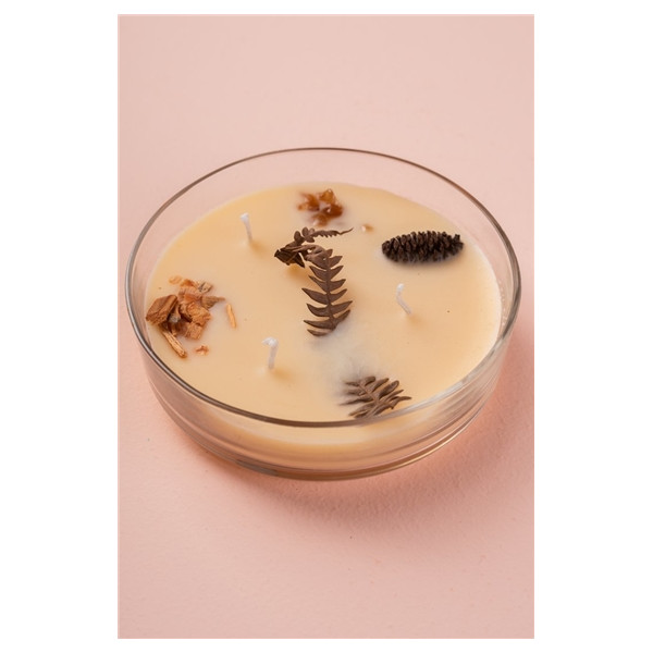 Bougie parfumée Botanicals Balsam Cèdre 200 grs