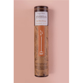 Encens Bâton Botanicals Goji Orange Moro 15 grs