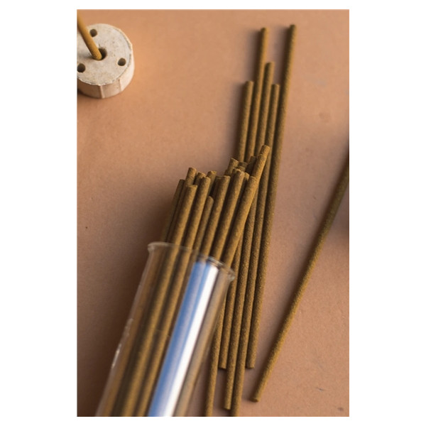 Encens Bâton Botanicals Goji Orange Moro 15 grs