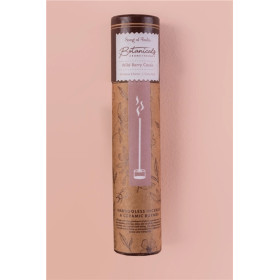 Encens Bâton Botanicals Baie Cassis 15 grs