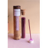 Encens Bâton Botanicals Baie Cassis 15 grs