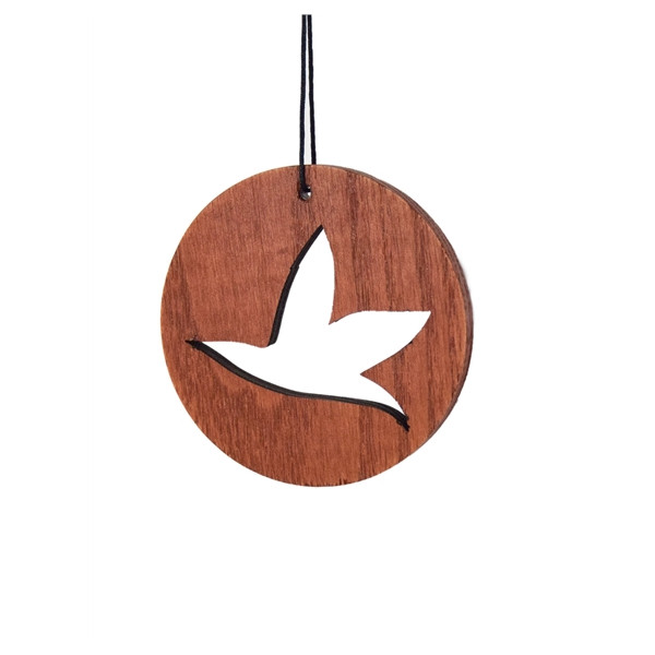 Carillon à vent 7 Chakras