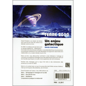 Terre 2030 - Un enjeu galactique