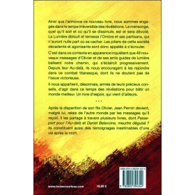 L'épidémie du mensonge - Temps des révélations