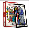 Tarot de l'incarnation - Tarot de Marseille