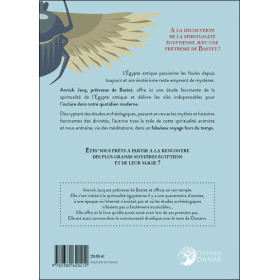 Manuel de spiritualité égyptienne