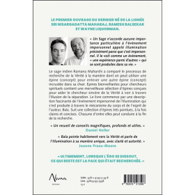 Epines bienveillantes pour chercheurs spirituels