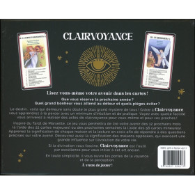 Clairvoyance - Coffret