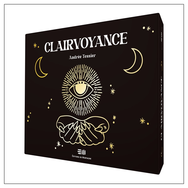 Clairvoyance - Coffret