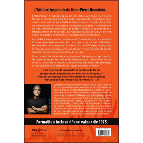 Maîtrise tes émotions et tes peurs - Deviens la meilleure version de toi-même