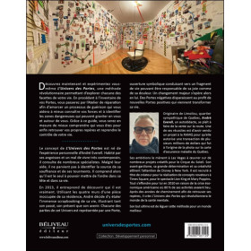 Univers des portes - Méthode révolutionnaire pour comprendre où vous en êtes dans votre vie et en reprendre le contrôle