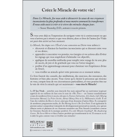Le Miracle - Six étapes vers l'Eveil et une connexion au Divin