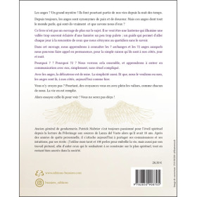 Magie angélique - Faites leur confiance pour transformer votre vie