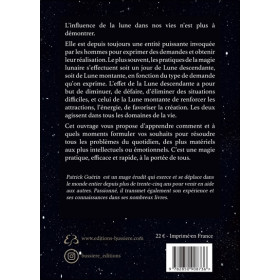 Souhaits lunaires - La magie qui exauce vos demandes