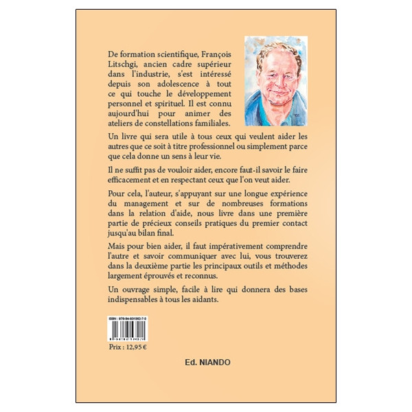 Aider les autres - Méthodes, Outils et Conseils Pratiques