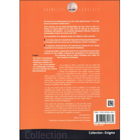 Anomalies lunaires - Une étude photographique sur les conspirations et canulars lunaires