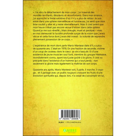 J'ai vécu ma mort - Mon voyage dans l'au-delà