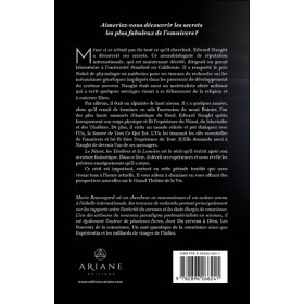 Le Néant, les Ténèbres et la Lumière