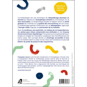 Kinésiologie - Mémoires et intelligence du corps