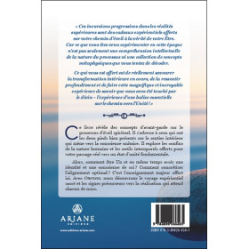 Oneness - Voyage en la conscience unitaire Tome 1