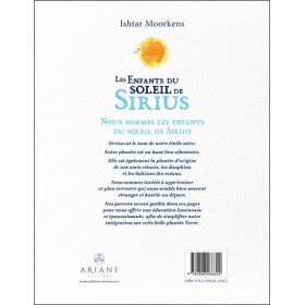 Les enfants du soleil de Sirius