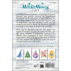 WilderWoven Tarot - Messages de la nature sauvage - Coffret