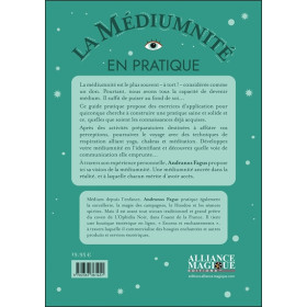La médiumnité en pratique