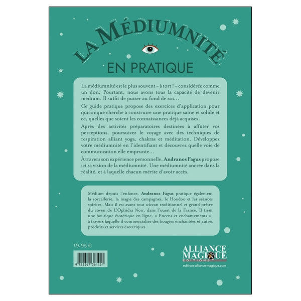 La médiumnité en pratique