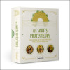 Les Saints protecteurs - Un livre & 56 images pieuses pour les invoquer - Coffret