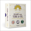Reliance entre Terre & Ciel - Un livre et 52 cartes inspirantes - Coffret