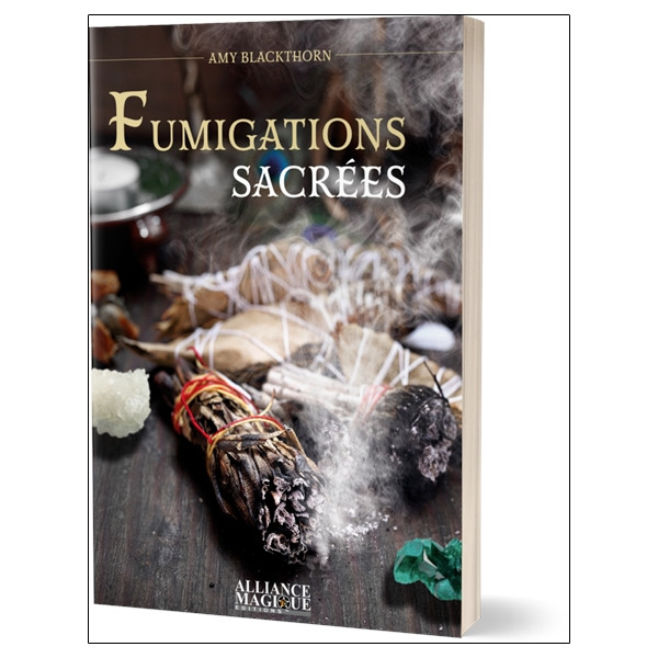 Fumigations sacrées