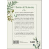 L'Herbier de l'alchimiste - Recueil de philtres, élixirs, huiles, encens et concoctions pour vos rituels