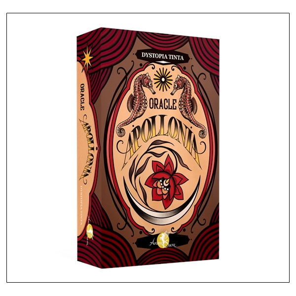 Oracle Apollonia - Coffret