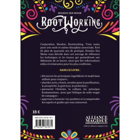 Rootworking - Un guide pratique du Hoodoo
