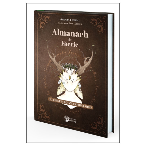 Almanach de Faerie - Secrets et croyances populaires