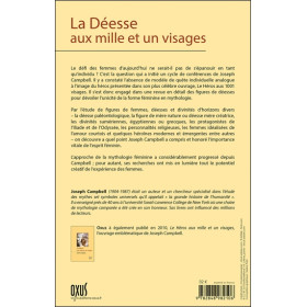 La Déesse aux mille et un visages - Mystères du divin féminin